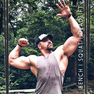 Meet your Posher, Chris